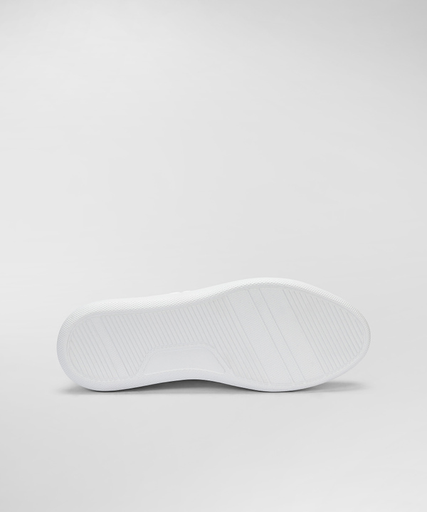 Peuterey Sneaker in pelle di vitello Qualità