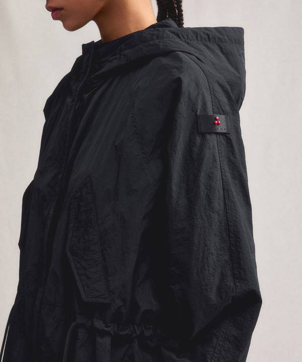 Peuterey Windbreaker in tela di nylon Qualità Garantita