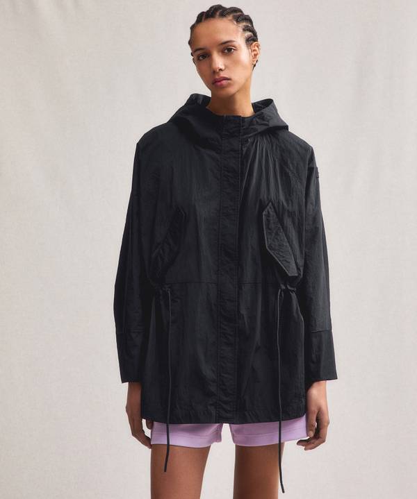 Peuterey Windbreaker in tela di nylon Qualità Garantita