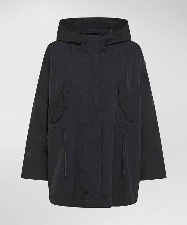 Peuterey Windbreaker in tela di nylon Qualità Garantita