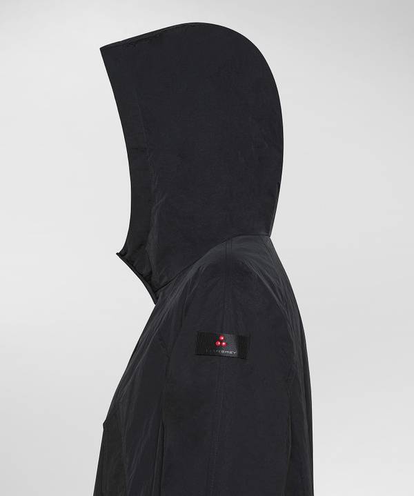 Peuterey Windbreaker in tela di nylon Qualità Garantita