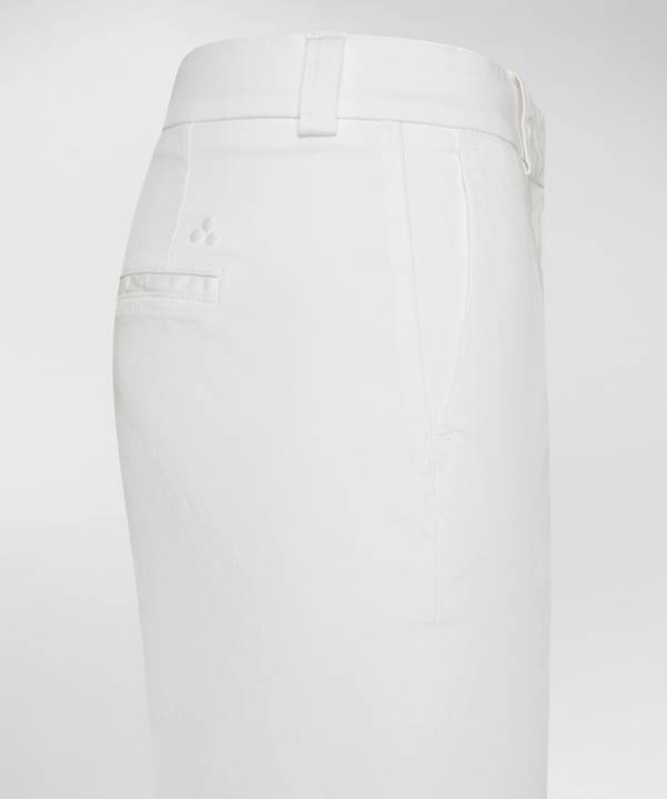 Peuterey Pantaloni in gabardine stretch Acquista Ora