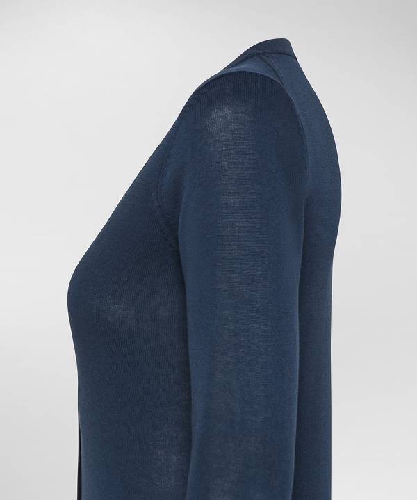 Peuterey Cardigan con scollo a V Convenienza