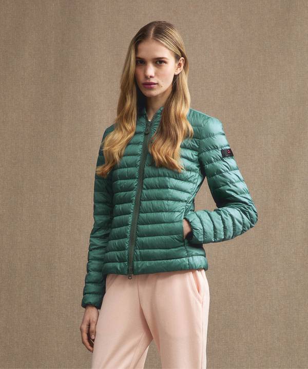 Peuterey Piumino slim 100 grammi corto Saldi