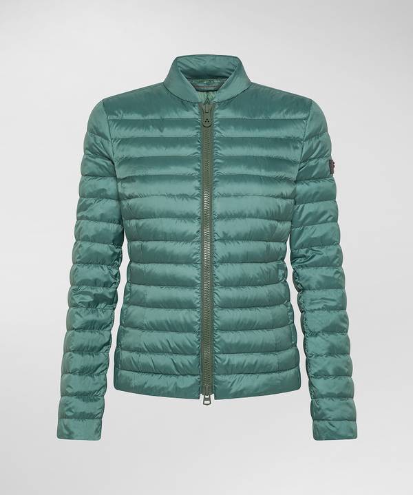 Peuterey Piumino slim 100 grammi corto Saldi