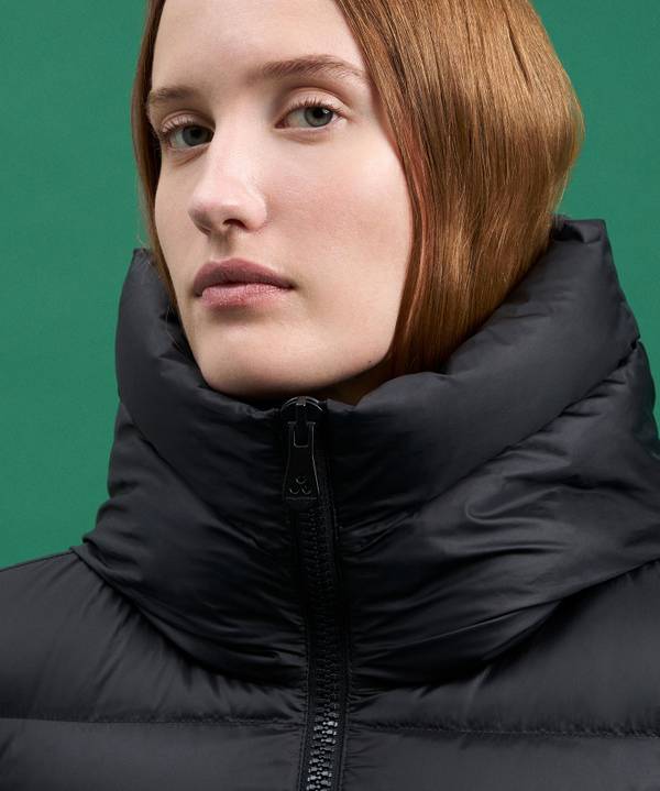 Peuterey Piumino Lungo Ecofriendly Nuova