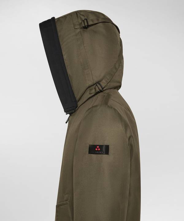 Peuterey Heritage Military Jacket Qualità Garantita