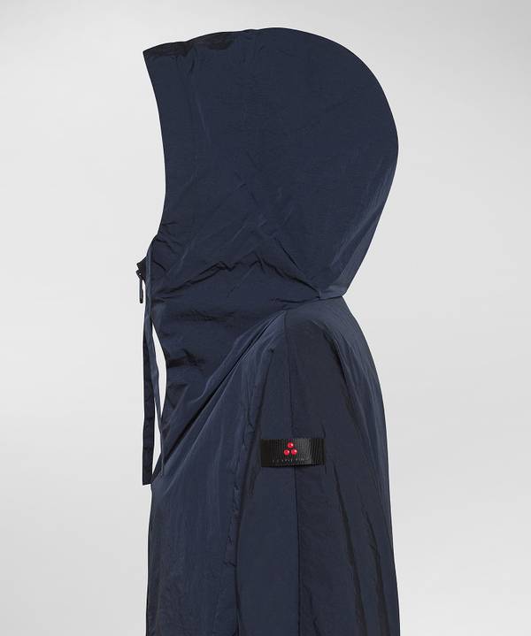 Peuterey Windbreaker in nylon Shopping Online