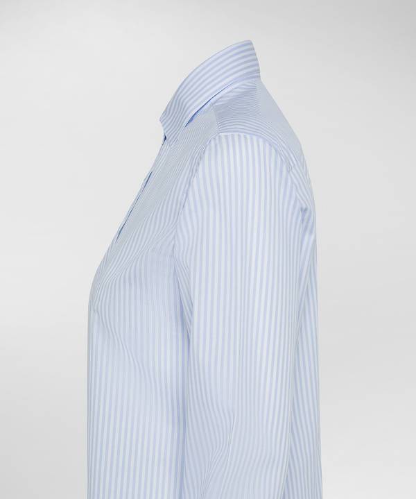 Peuterey Camicia rigata Affare Del Giorno