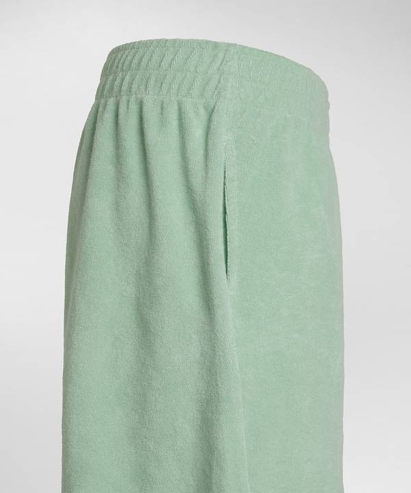 Peuterey Shorts in morbida spugna di cotone Novità