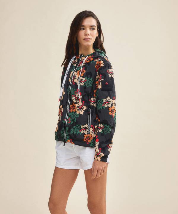 Peuterey Windbreaker reversibile Economico
