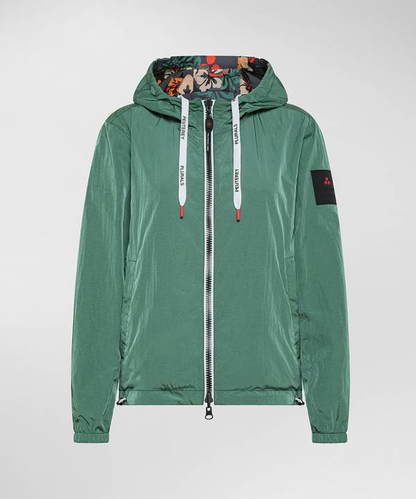 Peuterey Windbreaker reversibile Economico