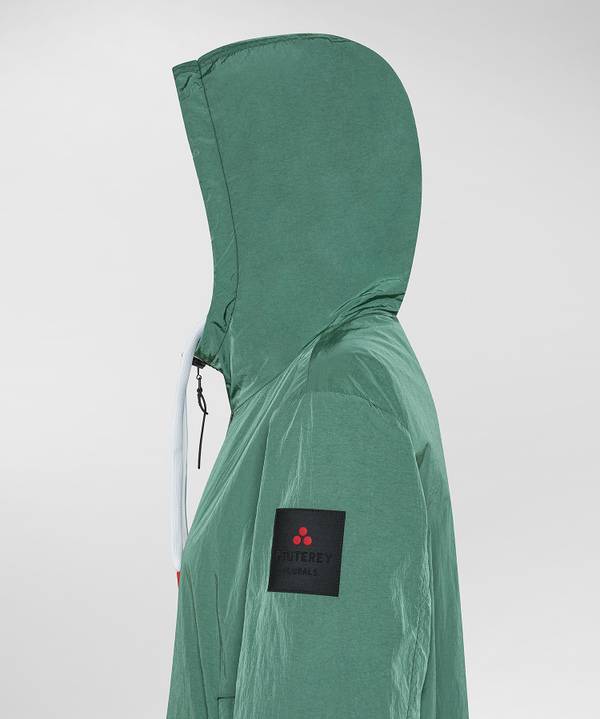 Peuterey Windbreaker reversibile Economico