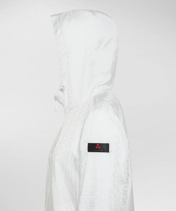 Peuterey Giacca a vento jacquard Online