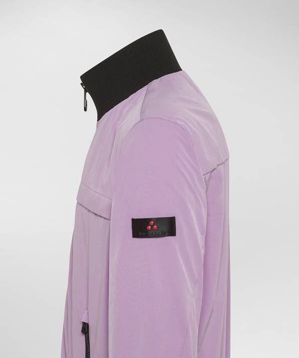 Peuterey Bomber in nylon e microfibra Fornitura limitata