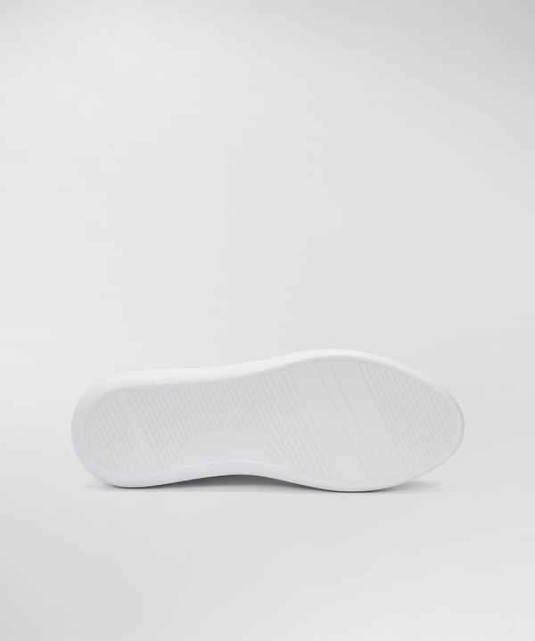 Peuterey Sneaker in pelle di vitello Hotsell