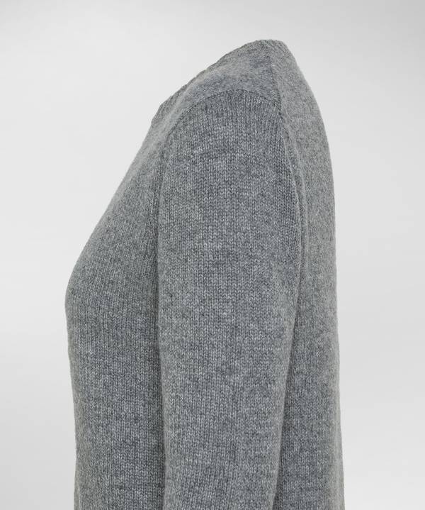 Peuterey Pullover Mouline’ Misto Cachemire Promozione