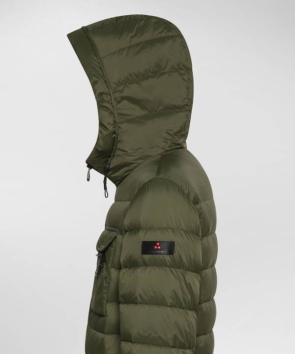 Peuterey Field Jacket In Tessuto Super Leggero Shopping Online
