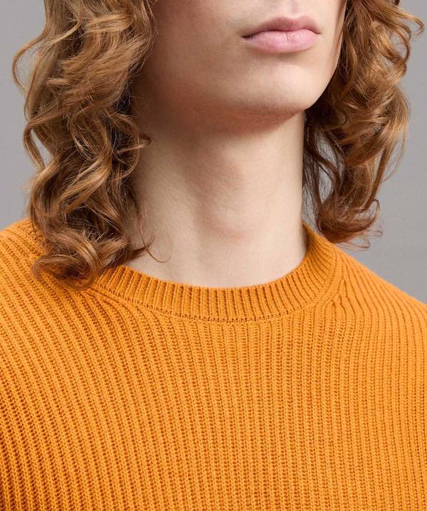 Peuterey Maglione Girocollo Minimal Affare Del Giorno