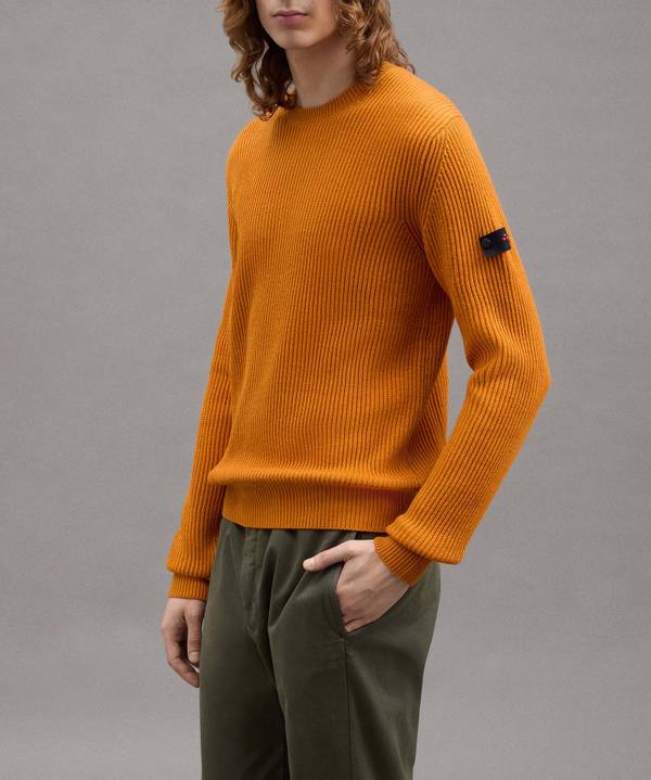 Peuterey Maglione Girocollo Minimal Affare Del Giorno