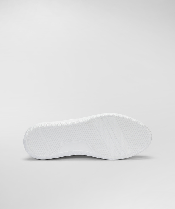 Peuterey Sneaker in pelle di vitello Online