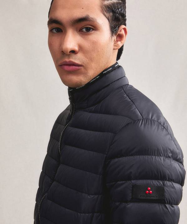 Peuterey Piumino superleggero e idrorepellente Outlet