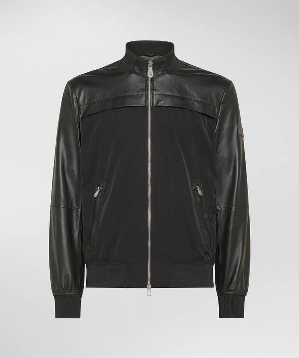 Peuterey Bomber in doppio tessuto Offerte