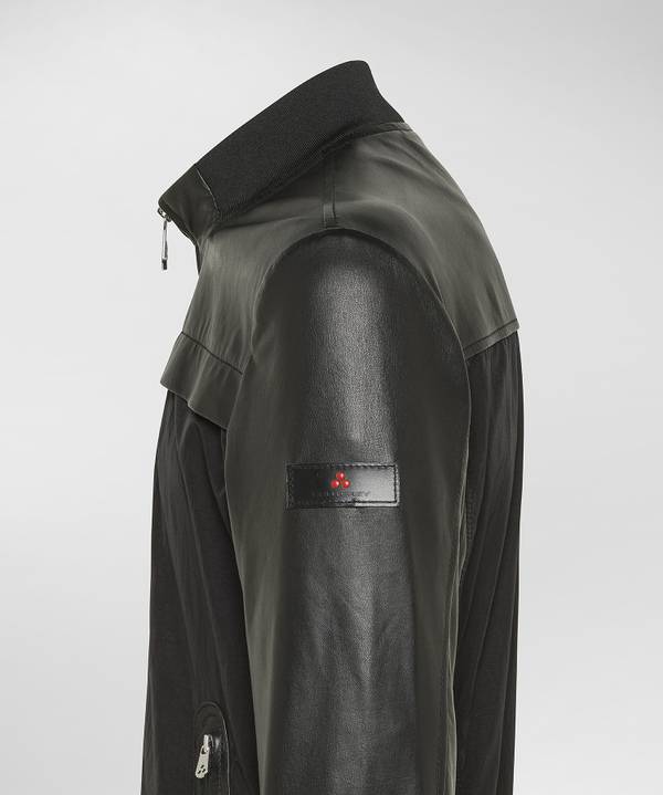 Peuterey Bomber in doppio tessuto Offerte