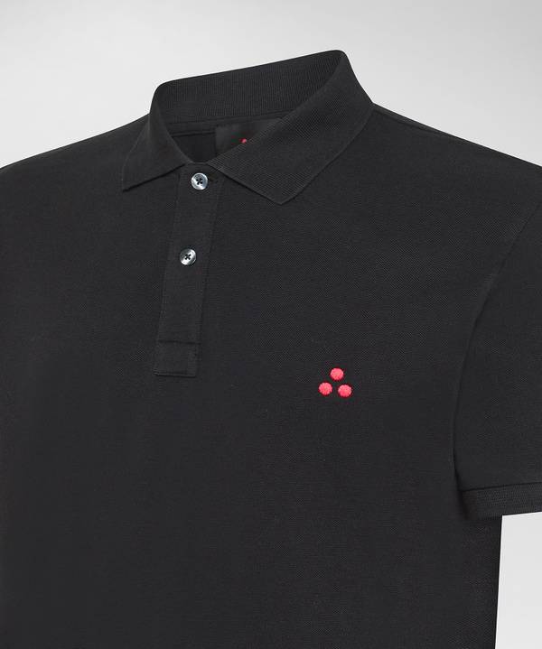 Peuterey Polo in cotone piquet Hotsell