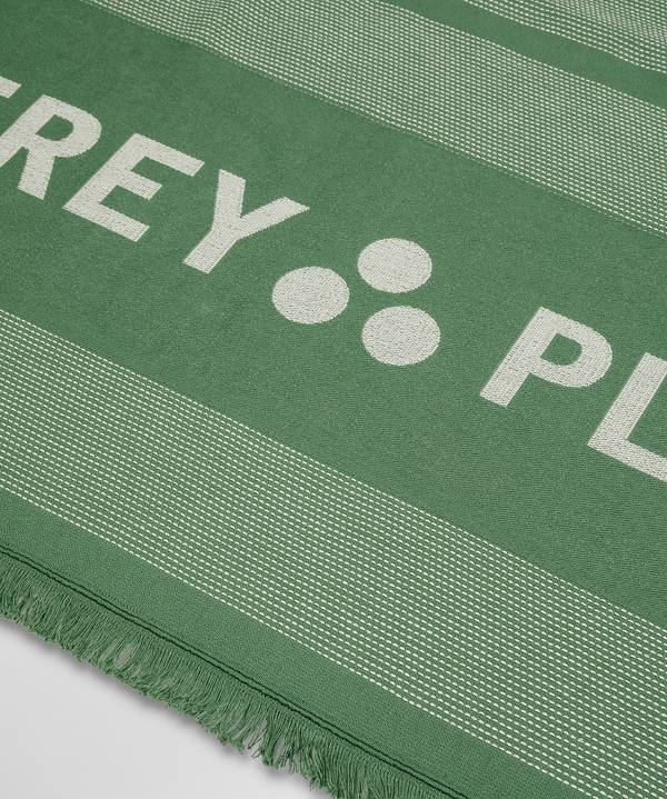 Peuterey Telo mare in spugna di cotone Nuova