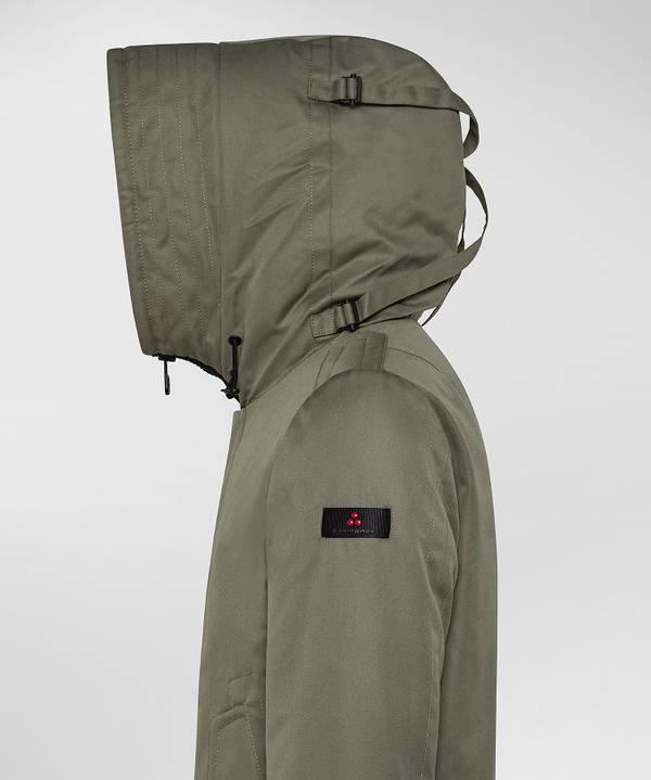 Peuterey Heritage Military Jacket Nuovo