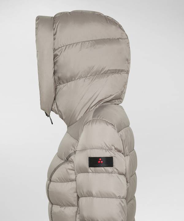 Peuterey Piumino Slim 100% Poliestere Riciclato Offerta