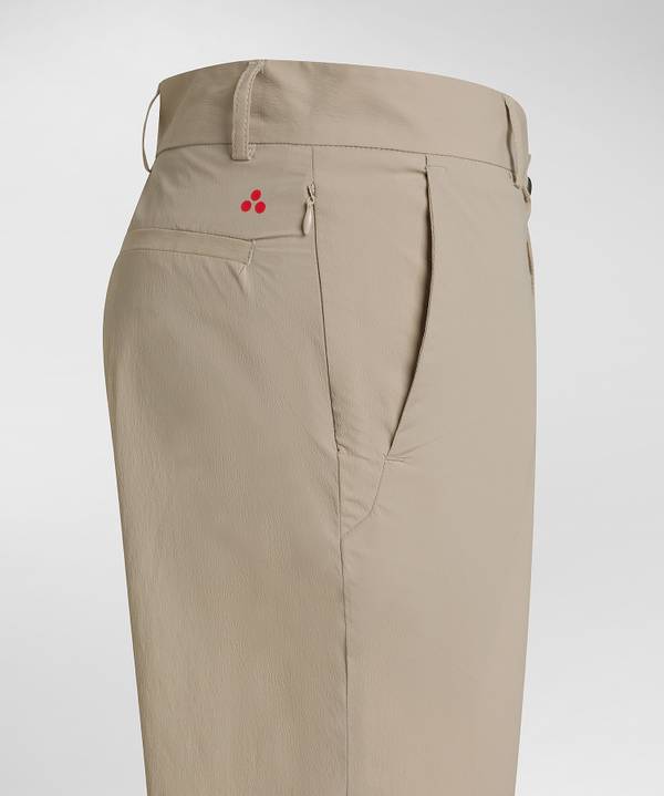 Peuterey Pantaloni tecnici stretch Saldi
