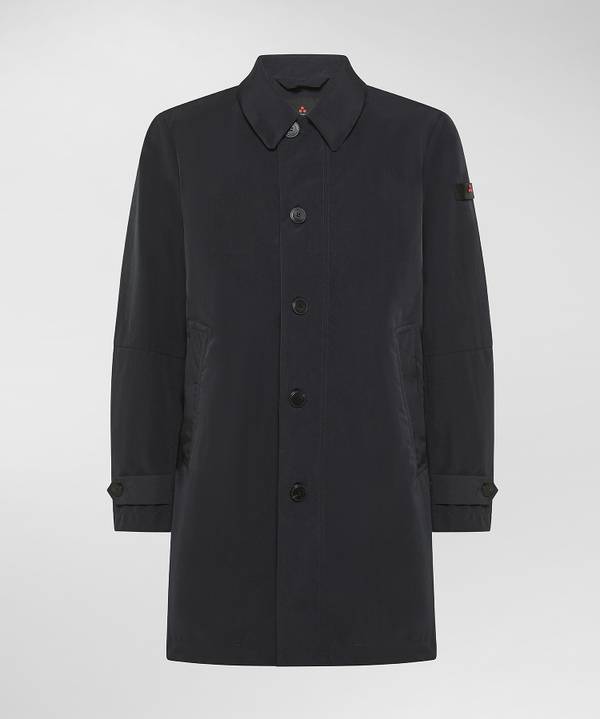 Peuterey Trench in popeline di nylon Hotsell