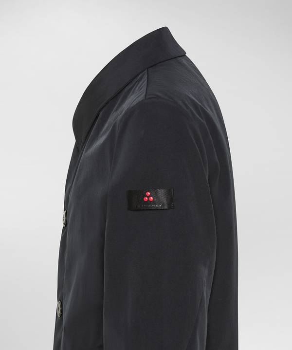 Peuterey Trench in popeline di nylon Hotsell