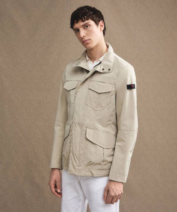 Peuterey Field jacket dall'aspetto cangiante I Più Venduti