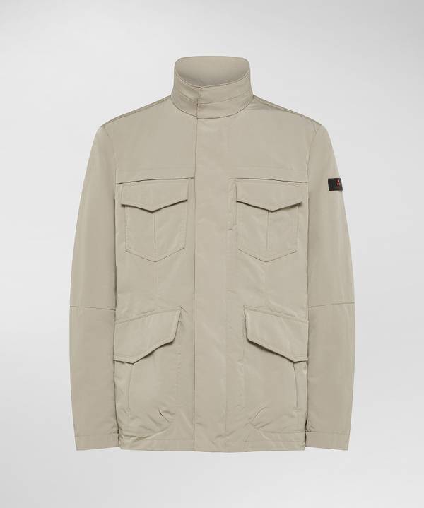 Peuterey Field jacket dall'aspetto cangiante I Più Venduti