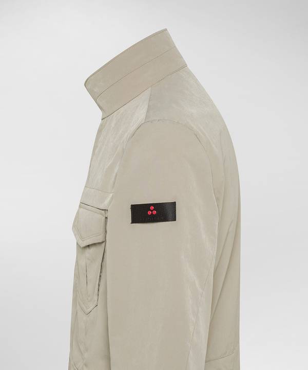 Peuterey Field jacket dall'aspetto cangiante I Più Venduti