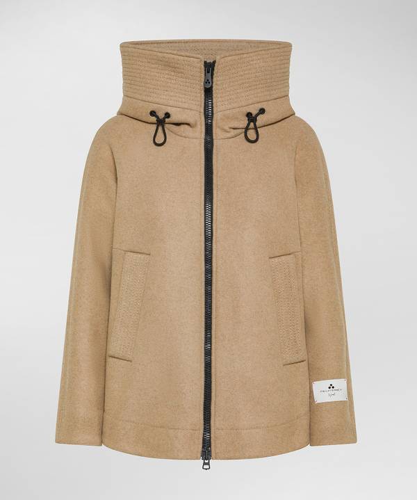 Peuterey Cappotto In Lana 2025