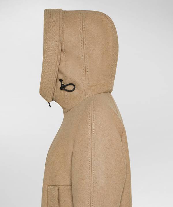 Peuterey Cappotto In Lana 2025