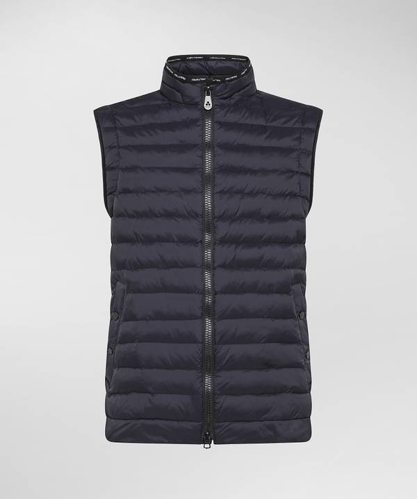 Peuterey Gilet imbottito superleggero e semilucido Acquista Ora