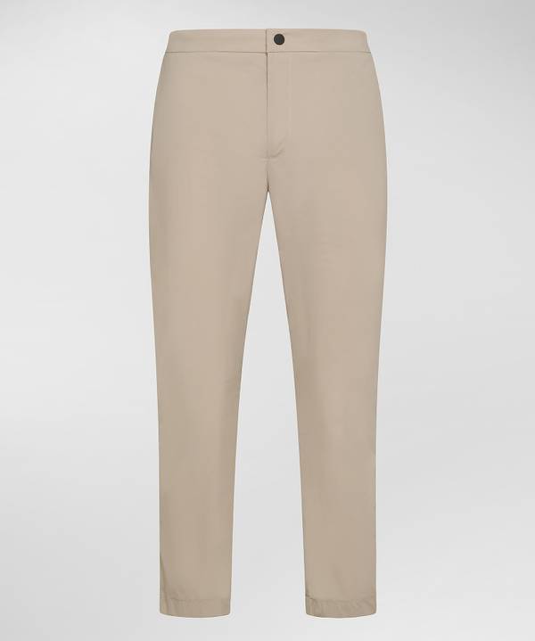Peuterey Pantaloni tecnici caviglia elastica Affare Del Giorno