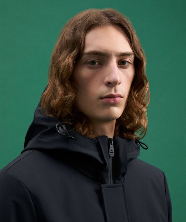 Peuterey Trench A Tre Strati Minimal E Tecnico Sconto