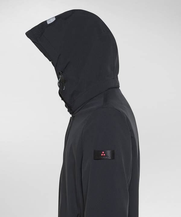 Peuterey Trench A Tre Strati Minimal E Tecnico Sconto