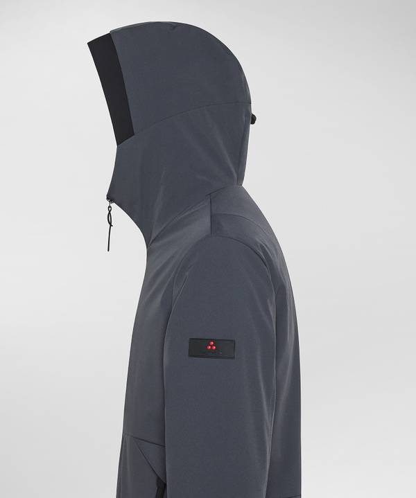 Peuterey Trench Liscio In Primaloft Minimal E Sofisticato Latest fashion