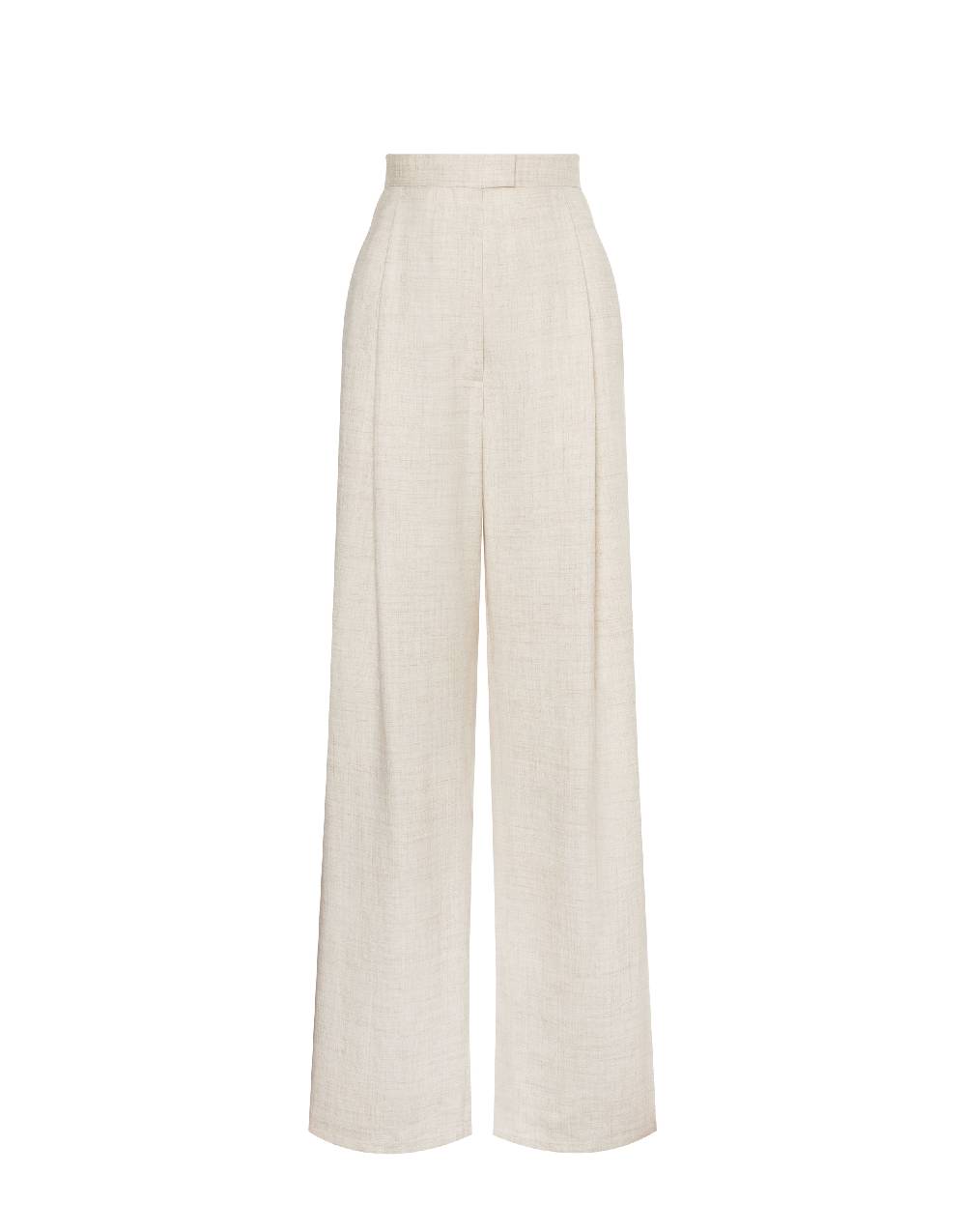 Philosophy Di Lorenzo Serafini Pantalone in tela di misto lino Soddisfazione Garantita
