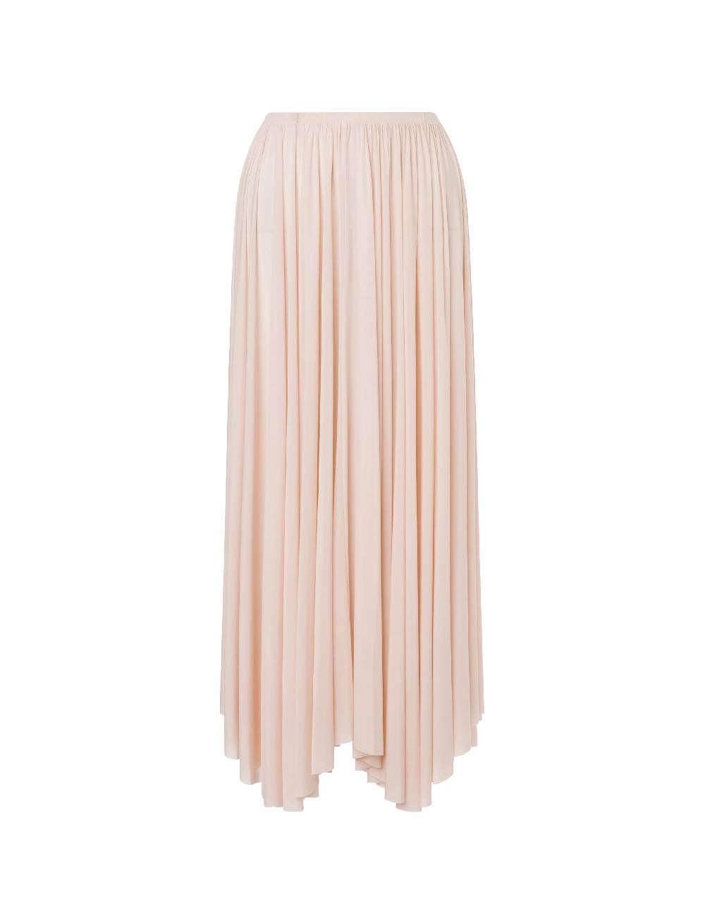 Philosophy Di Lorenzo Serafini Gonna longuette in jersey stretch Sconto