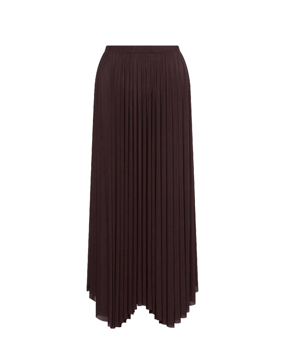 Philosophy Di Lorenzo Serafini Gonna longuette in jersey stretch Offerta