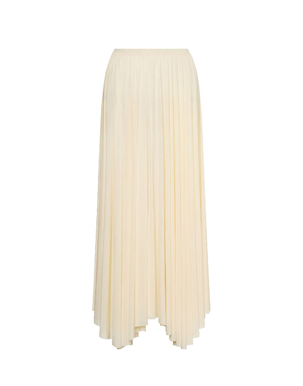 Philosophy Di Lorenzo Serafini Gonna longuette in jersey stretch Economico