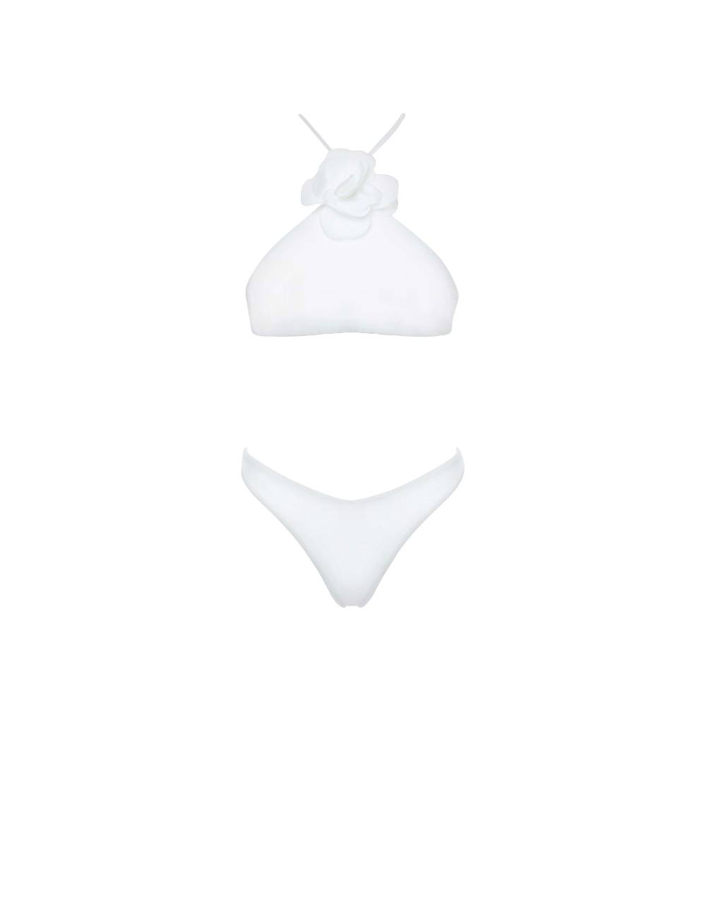 Philosophy Di Lorenzo Serafini Bikini con spilla bijoux fiore Qualità Garantita